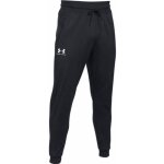 Pantalon de jogging - ua - sportstyle - noir - coupe ample - respirant