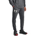 Pantalon de jogging - under armour - rival terry - gris foncé / blanc - homme - xxl Pantalon de jogging - under armour - rival terry - gris foncé / blanc - homme - xxl