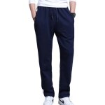 Pantalon de jogging - xxxl - homme - bleu - running - fitness Pantalon de jogging - xxxl - homme - bleu - running - fitness