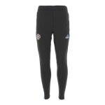 Pantalon joueur mufc tr pnt - adidas - homme - noir - football - bas zipps - aeroready - produit officiel ...