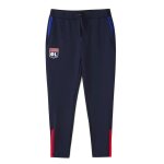 Pantalon joueur pantalon training strike nv jr - olympique lyonnais