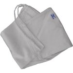 Pantalon judo kodomo 2 mizuno blanc - adulte - mixte - judo