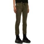Pantalon kaki femme diesel krailey r Pantalon kaki femme diesel krailey r