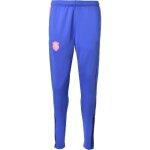 Pantalon kappa abunszip pro stade fran�ais paris officiel rugby - bleu - homme - coupe fuseau