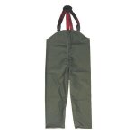 Pantalons de pêche lalizas fisherman - vert - imperméables et résistants Pantalons de pêche lalizas fisherman - vert - imperméables et résistants