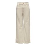 Pantalon large en velours côtelé femme only onlhope global - oatmeal - taille 42x32 - coupe large - taille ... Pantalon large en velours côtelé femme only onlhope global - oatmeal - taille 42x32 - coupe large - taille ...