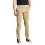 Pantalons lee slim chino xc - lee - homme - multicoloured - beige - taille standard Pantalons lee slim chino xc - lee - homme - multicoloured - beige - taille standard