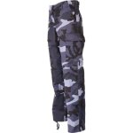 Pantalon militaire bdu camouflage - urbain bleu Pantalon militaire bdu camouflage - urbain bleu