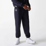 Pantalon mlb new york yankees new era jogger bleu marine - new era - taille :l