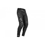 Pantalon moto cross enfant fly racing radium - noir / gris - 10 ans