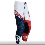 Pantalon moto cross moose pour moto moose taille 6 enfant 2903 - 1670 / 6 ans neuf