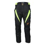 Pantalon de moto d?t unisexe anti - chute impermable de cyclisme course racing