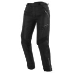 Pantalon moto femme bering vision - noir - 38