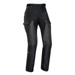 Pantalon moto femme ixon balder - noir - s