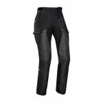 Pantalon moto femme ixon balder - noir - 3xl