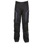Pantalon moto furygan apalaches - noir - l