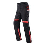 Pantalon de moto de motocross impermable ironride