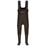 Pantalons en noprne - mikado - waders chauds - impermables - confortables - semelle en caoutchouc