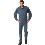 Pantalon new pilote� coton bleu t54 - muzelle dulac - 050pn10bl54