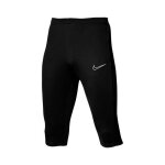 Pantalon de football - nike - drifit academy - noir - coupe slim - technologie drifit