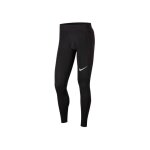 Pantalon de gardien - nike - padded - noir - homme - respirant