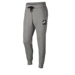 Pantalon nike pantalon nsw air fleece gris homme Pantalon nike pantalon nsw air fleece gris homme
