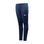 Pantalon - nike - park 20 knit - bleu - taille standard - homme