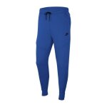 Pantalon nike tech fleece bleu - homme / adulte Pantalon nike tech fleece bleu - homme / adulte