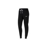 Pantalon - nike - wmns fleece cw6961 - 010 - noir - molleton - taille �lastique