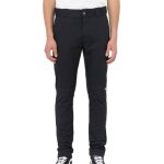 Pantalon noir dickies homme double knee