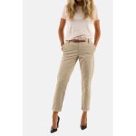 Pantalons - only - biana humus - beige - taille standard - femme - slim