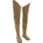 Pantalons de pêche Étanche cuissardes de pêche - homyl - track pants - jaune - imperméable - respirant ... Pantalons de pêche Étanche cuissardes de pêche - homyl - track pants - jaune - imperméable - respirant ...