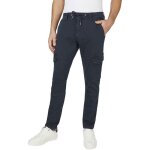 Pantalon pepe jeans jared bleu marine pour homme