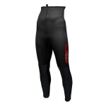 Pantalon de plong�e epsealon shadow 5mm - shadow full black - m