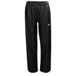 Pantalon de pluie - helly hansen - moss - impermable - coupe - vent - rglable