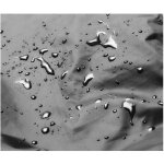 Pantalon pluie premium ksk - pantalon de pluie moto - scooteo