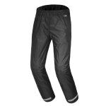 Pantalon de pluie macna spray - noir