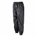 Pantalon de pluie moto gms nick - noir - 3xl