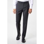 Pantalon en polyester - kebello - anthra - homme - a pinces - gris - taille standard Pantalon en polyester - kebello - anthra - homme - a pinces - gris - taille standard