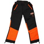 Pantalon professionnel adapt� aux b�cherons solidur authentic