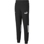 Pantalon puma mercedes f1 noir homme