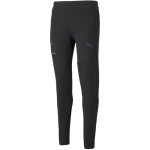 Pantalon puma om casual noir homme Pantalon puma om casual noir homme