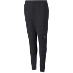 Pantalon puma om training 2021 - 22 noir enfant