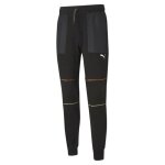 Pantalon puma pl - noir