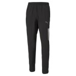 Pantalon puma team liga sideline - noir / blanc - xxl