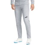 Pantalon puma teamfinal casuals gris - homme / adulte