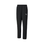 Pantalon puma teamrise sideline noir - homme / adulte Pantalon puma teamrise sideline noir - homme / adulte