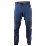 Pantalon de randonne bing pour homme - bleu - randonne - adulte - montagne