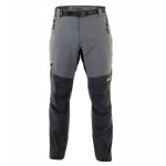 Pantalon de randonnée - bing - homme - gris - montagne Pantalon de randonnée - bing - homme - gris - montagne