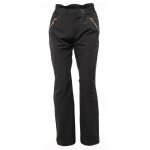 Pantalon de randonn�e canca peak mountain - gris - xxl - homme - ski - ceinture �lastique - poches zipp�es ...
